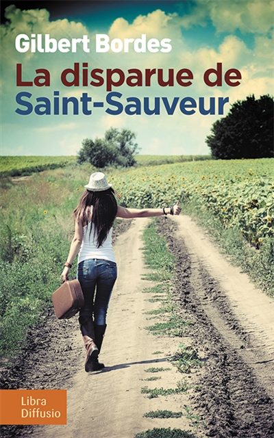 La disparue de Saint-Sauveur - 