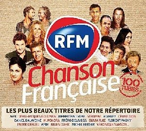 RFM chanson française - 