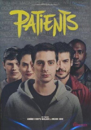 Patients - 