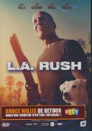 L.A. rush - 