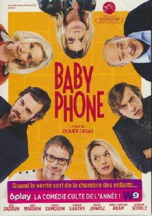 Baby phone - 