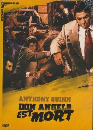 Don Angelo est mort - 