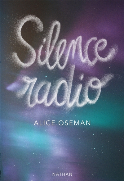 Silence radio - 