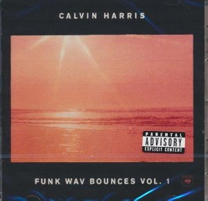 Funk wav bounces - 