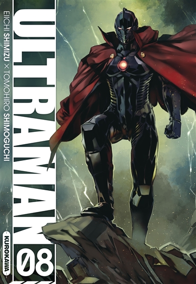 Ultraman - 