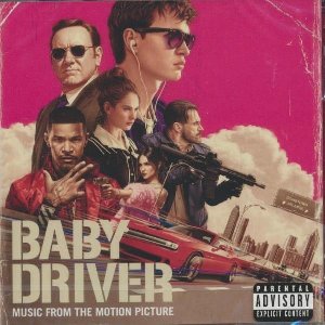 Baby driver - 
