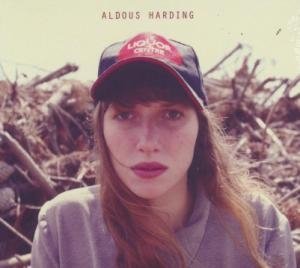 Aldous Harding - 