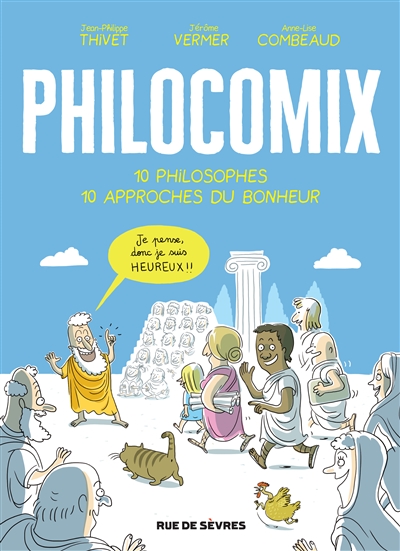 Philocomix - 