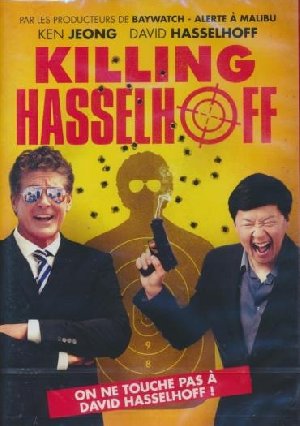 Killing Hasselhoff - 