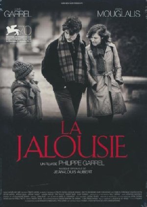 La Jalousie - 