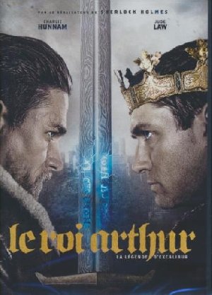 Le Roi Arthur - 