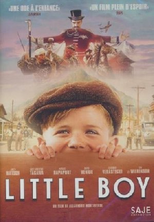 Little boy - 