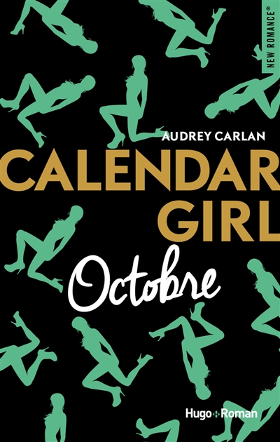 Calendar girl - 