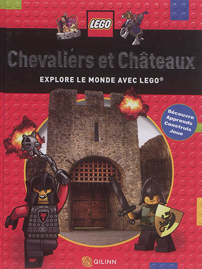 Chevaliers et châteaux - 