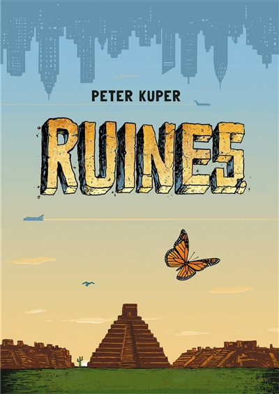 Ruines - 
