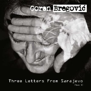 Three letters from Sarajevo - 