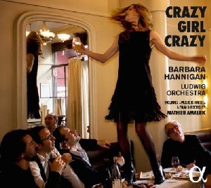 Crazy girl crazy - 