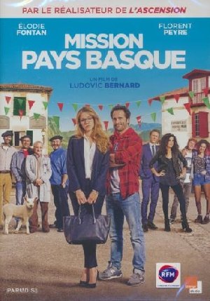 Mission Pays Basque - 