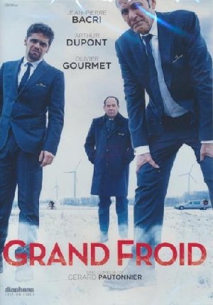 Grand froid - 