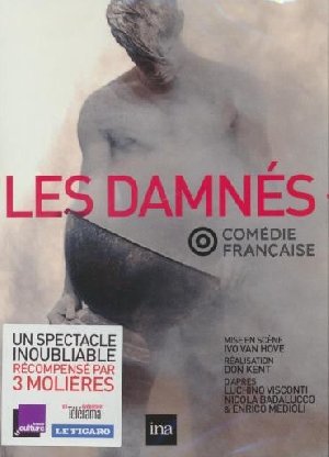 Les Damnés - 