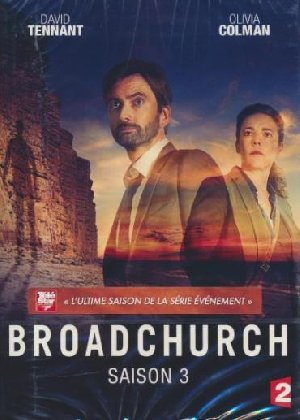 Broadchurch - 