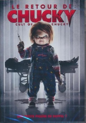 Le Retour de Chucky - 