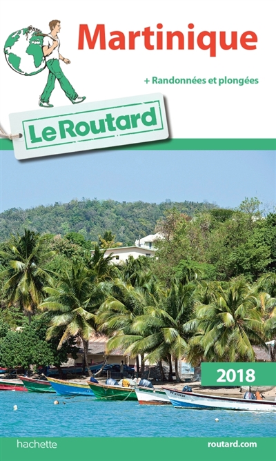 Martinique - 