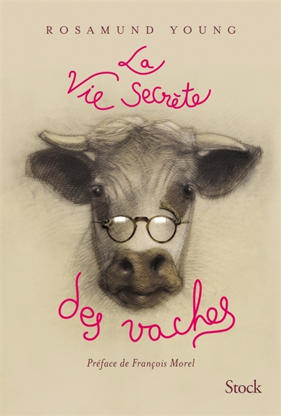 La vie secrète des vaches - 