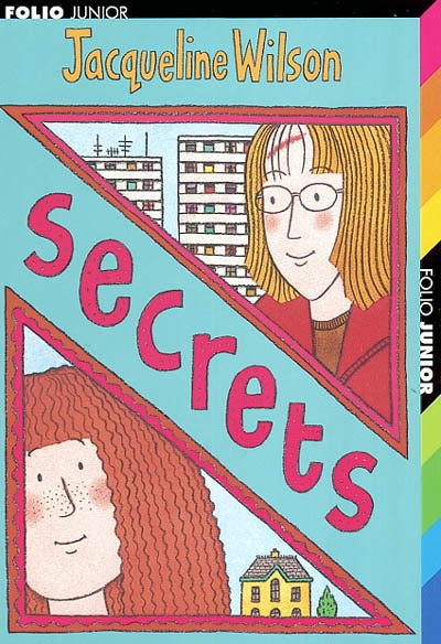 Secrets - 