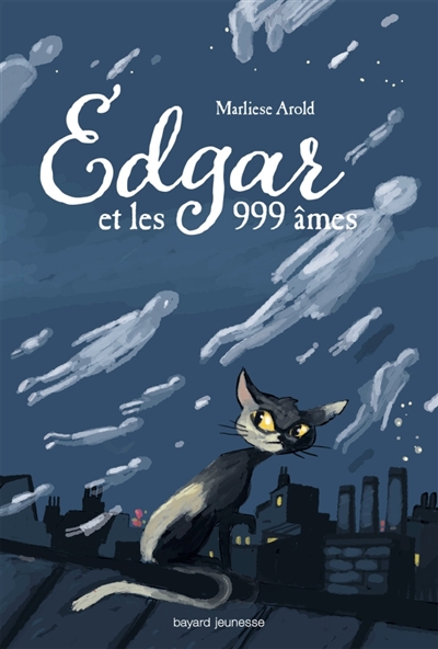 Edgar et les 999 âmes - 