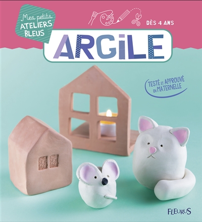 Argile - 