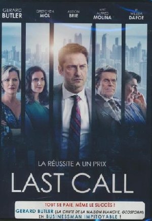Last call - 
