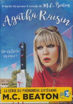 Agatha Raisin - 