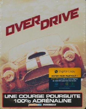 Overdrive - 
