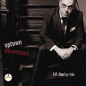 Uptown, downtown - 