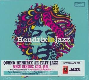 Hendrix in jazz  - 