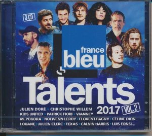 Talents France Bleu 2017 - 