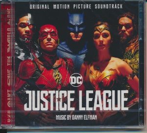 Justice league - 