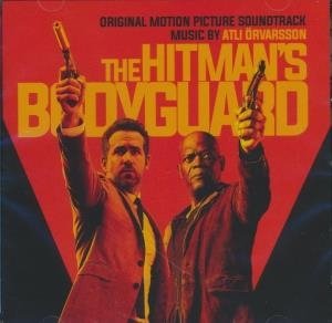 The Hitman's bodyguard - 