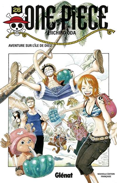 One Piece - 