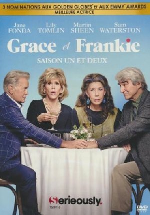 Grace and Frankie - 