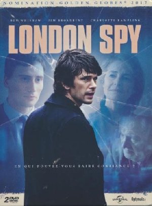 London spy - 