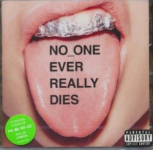 No one ever really dies - 