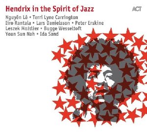 Hendrix in the spirit of jazz - 