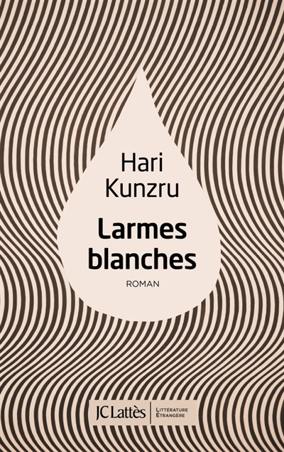 Larmes blanches - 