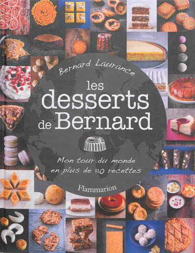 Desserts de Bernard (Les) - 