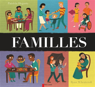 Familles - 