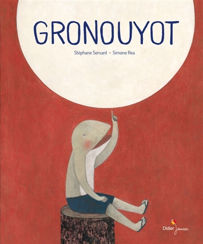 Gronouyot - 