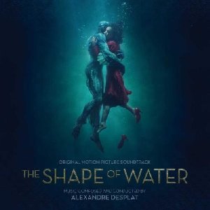 The Shape of water - 