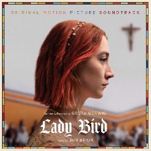 Lady bird - 